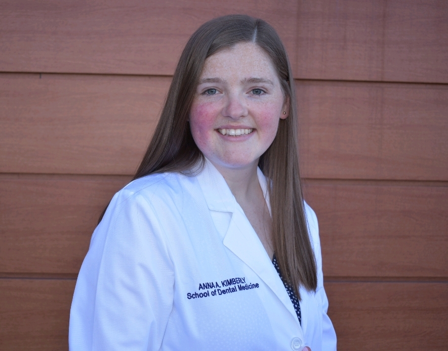 Anna Kimberly D.M.D.