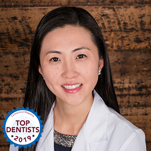 Hannah Ahn D.D.S.