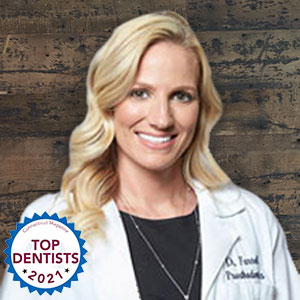 Kimberly A. Farrell D.M.D.