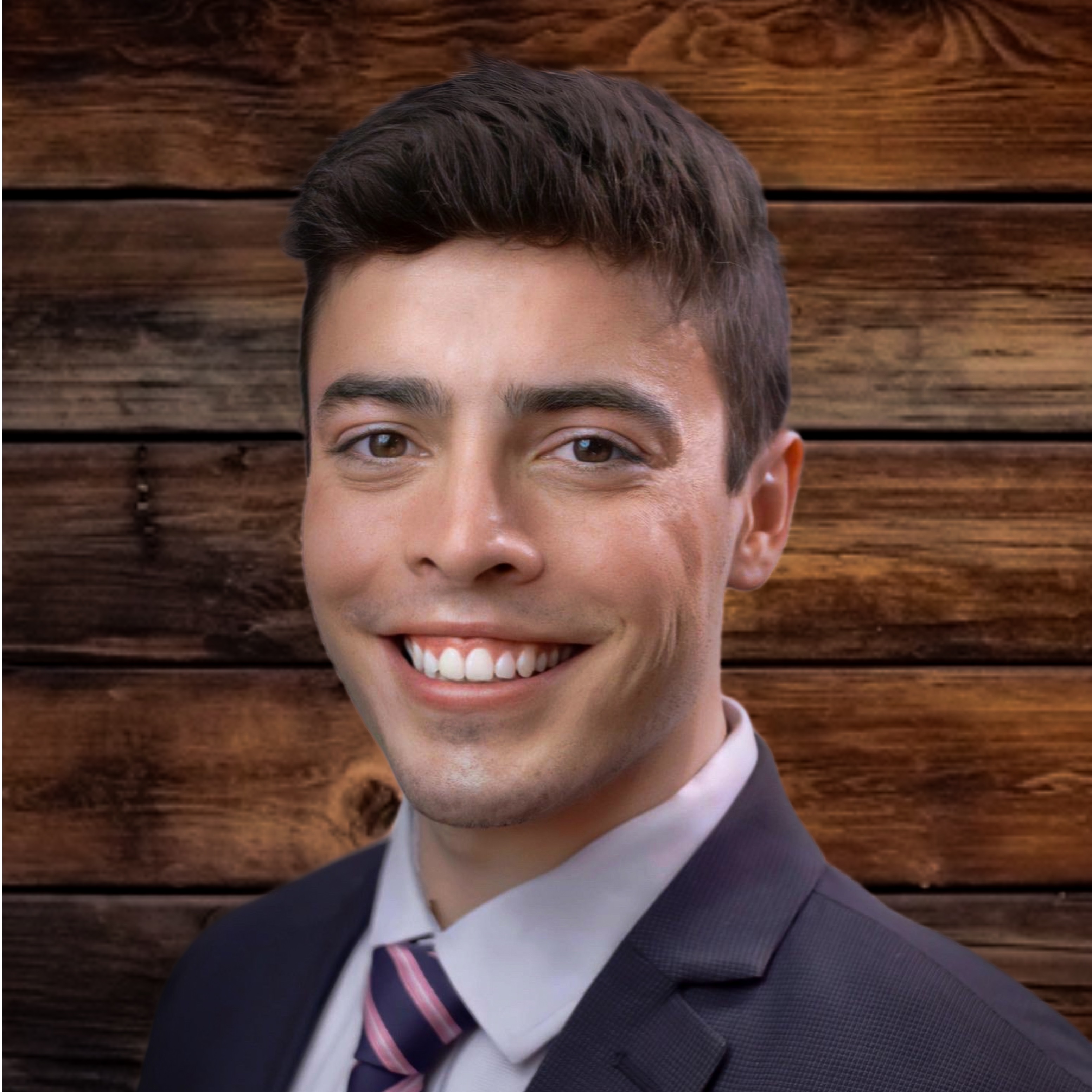Richard A. Epstein D.M.D.